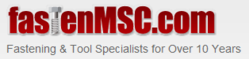 Building Supplies - FastenMSC Logo